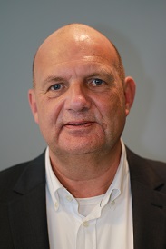 Fred van Jaarsveld